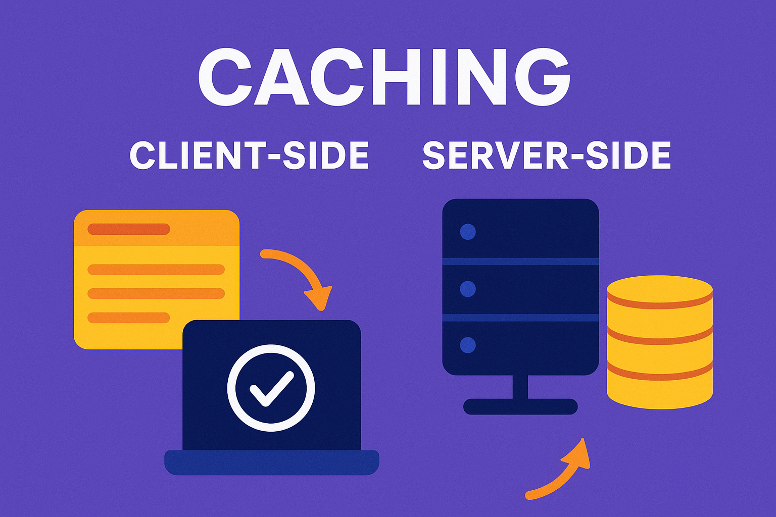 The Caching Secret: Why It Makes Web Applications Lightning-Fast (And Saves You Money)