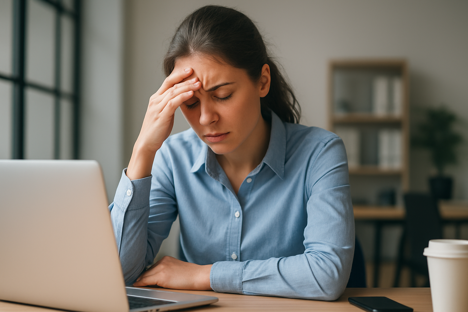 Effective Strategies for Handling Stress at Work | Proven Techniques for Well-Being